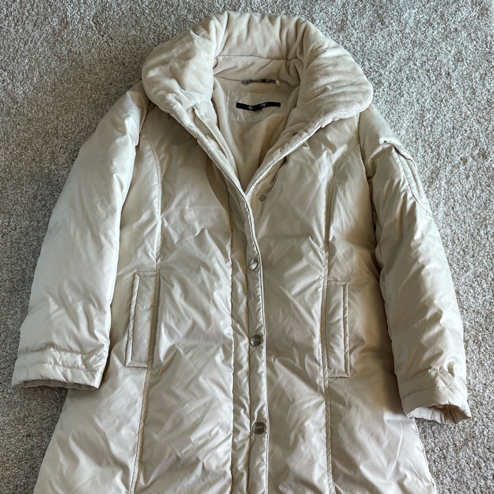 DKNY Winter Jacket for women